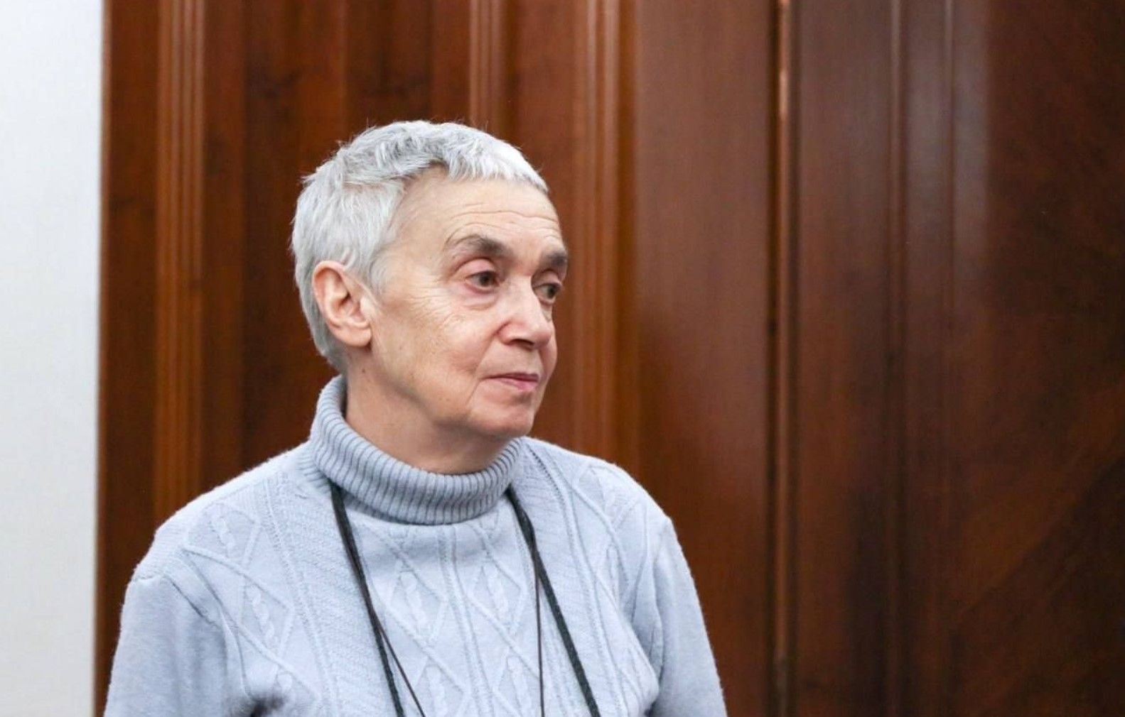 "Жить невыносимо после нападения Путина на Украину", – внучка наркома Литвинова покончила с собой в Москве