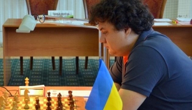Украинский гроссмейстер Антон Коробов уверенно завоевал первое место на популярном шахматном Кубке европейских клубов