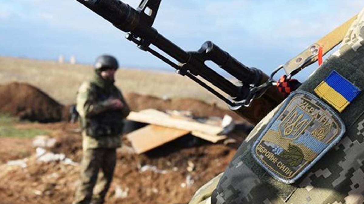 Оккупанты снова применяют БПЛА на Донбассе: погиб один военный ВСУ, двое ранены