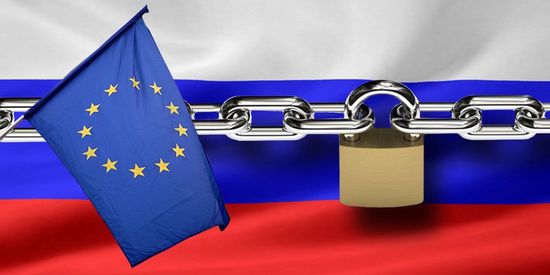 Санкции Евросоюза против России могут полностью отменить уже в январе 2017 года