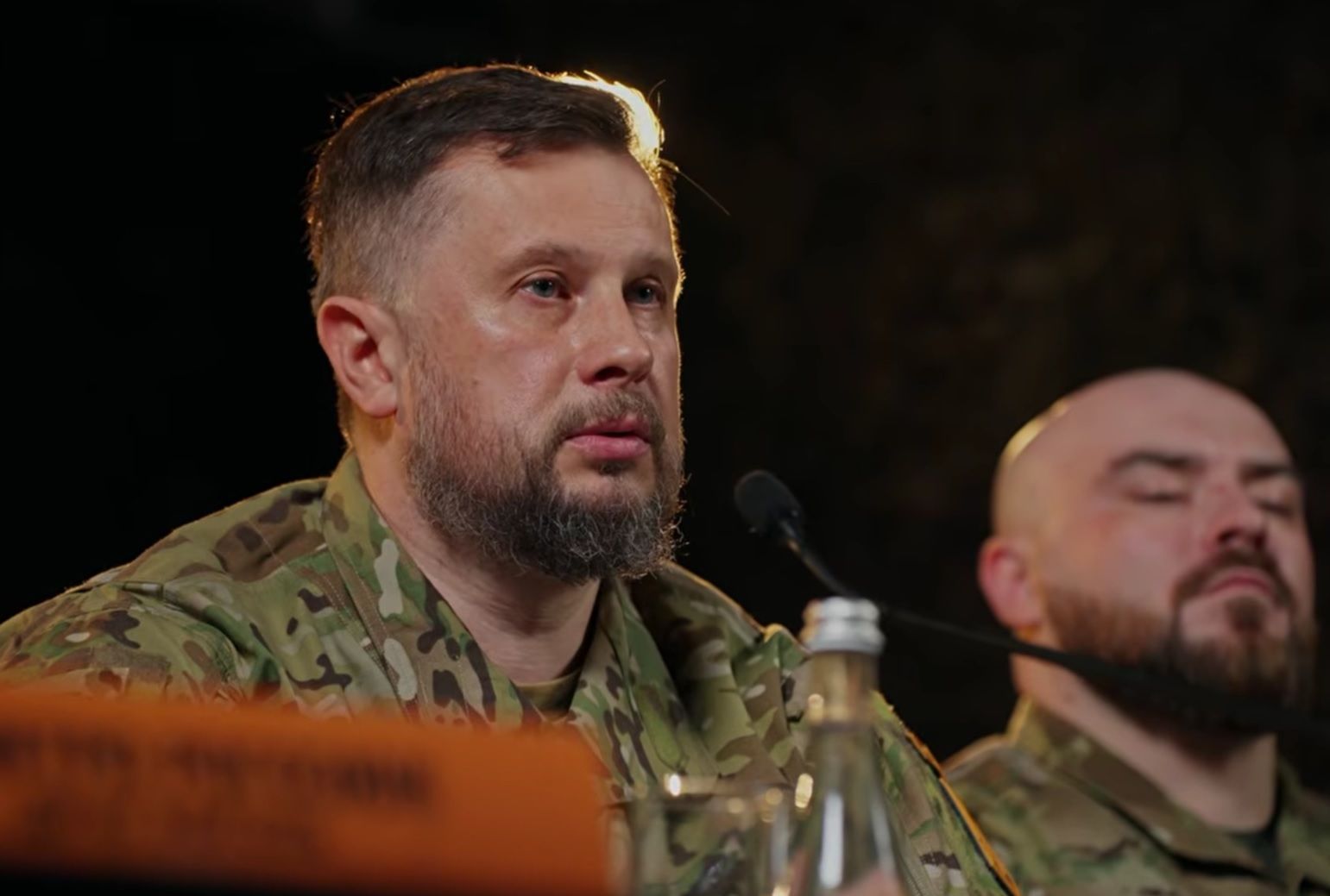 Билецкий анонсировал Украине новые успехи на фронте, сравнимые с "Вивальди": назван срок