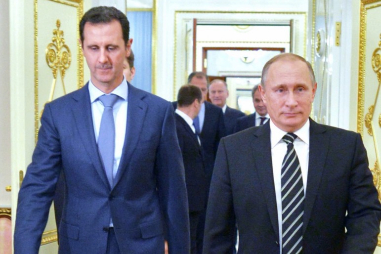 Путин выставил Асаду баснословный счет в $1 млрд - диктатор Сирии пошел на радикальную меру