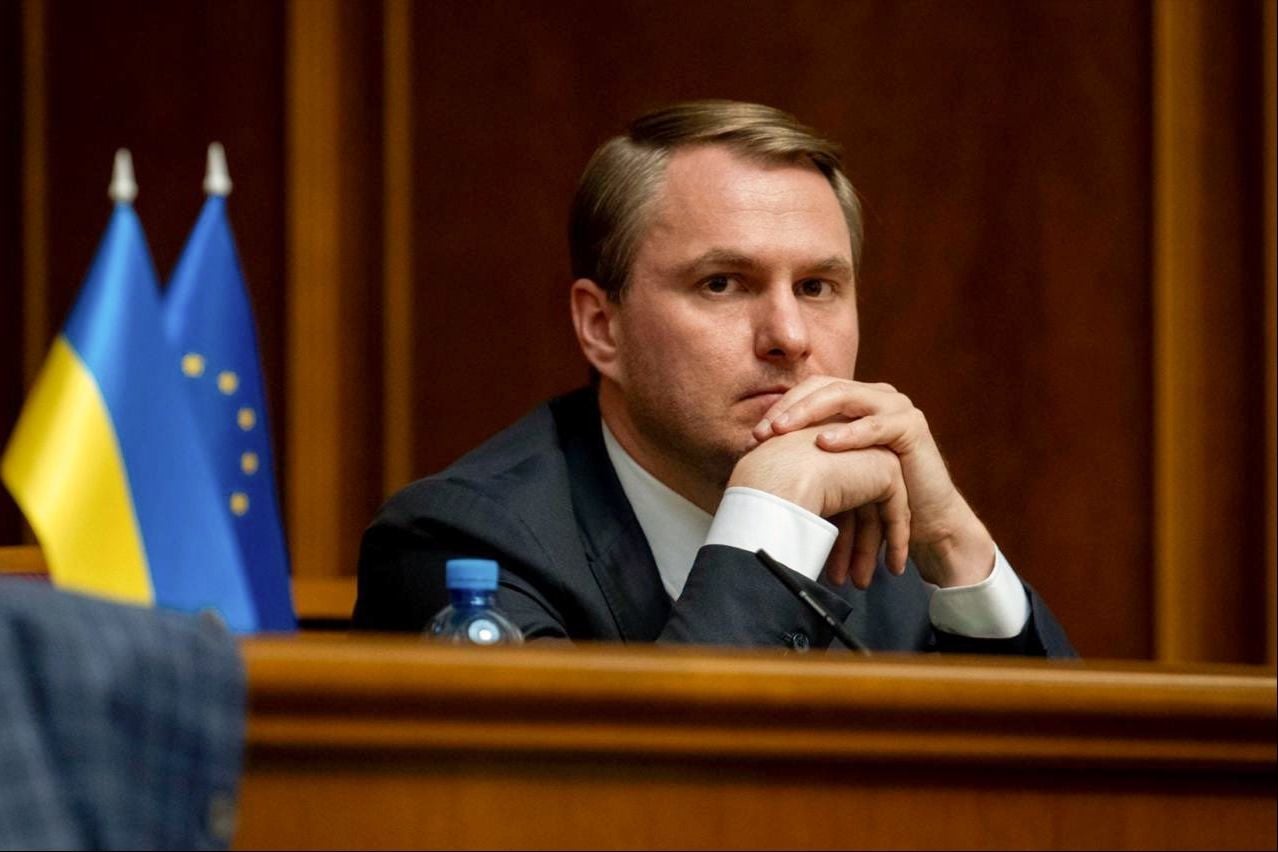 ​Кравченко лишился должности Генпрокурора: Зеленский подписал указ