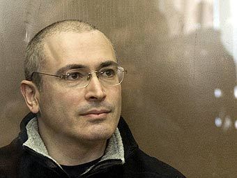 СМИ: «экстремистский» сайт Ходорковского требуют заблокировать 