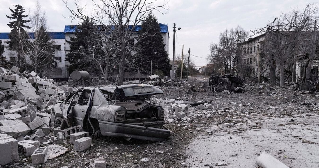 Битва за Покровск: боец "Мучной" рассказал о шансах его отбить