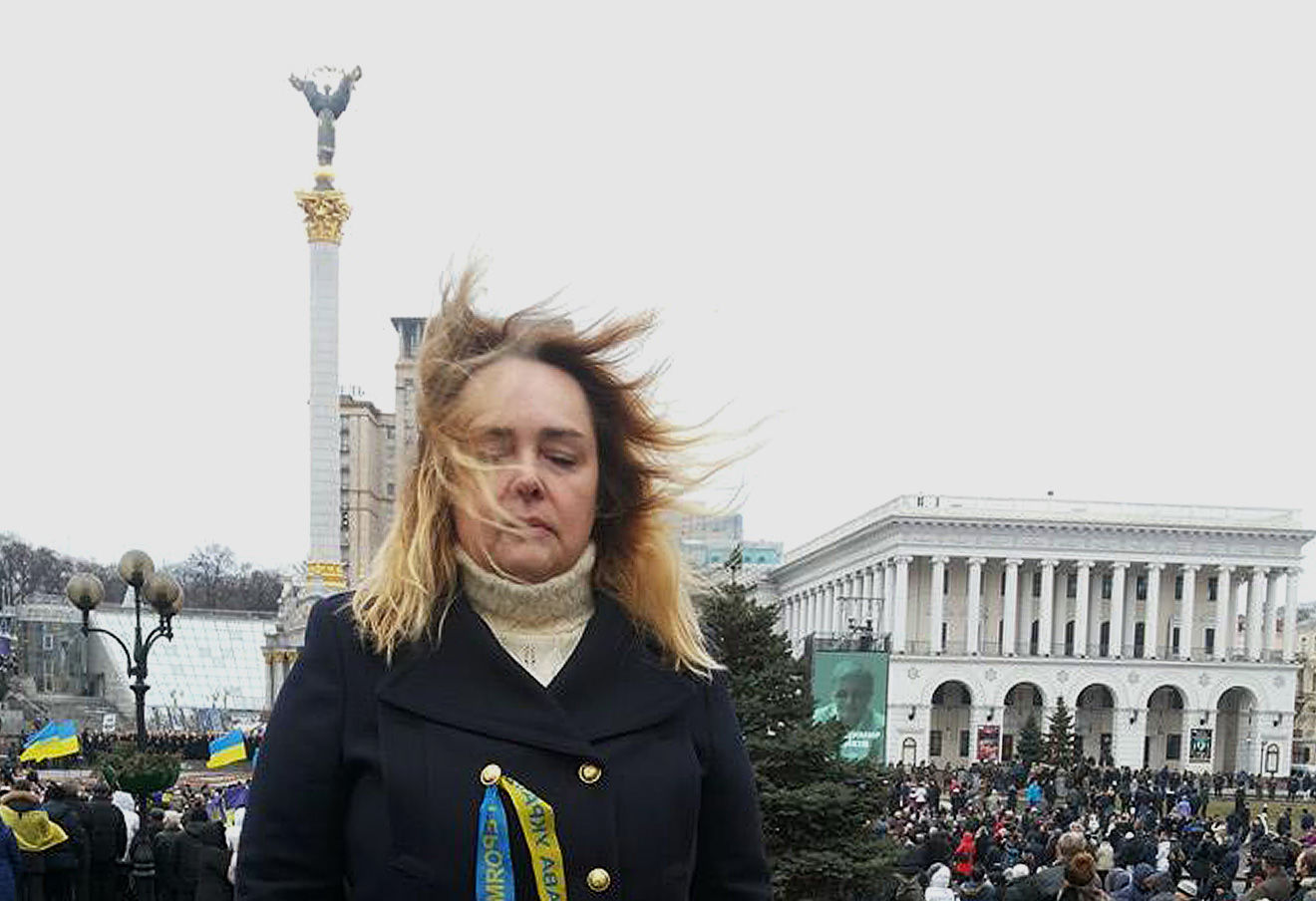 Ольга Курносова рассказала, почему мобилизация в России невозможна: "Мы лучше сядем в тюрьму"