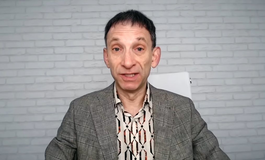 "Крым всегда был для России местом поражения и позора", - Портников предсказал будущее полуострова