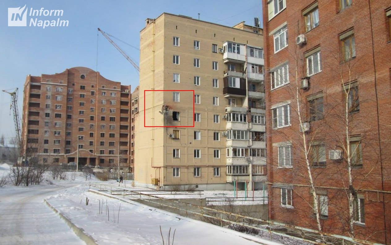 Волонтеры вычислили очередную гибридную тактику оккупантов: наемники обстреливают мирное население в Донецке, подло обвиняя в этом ВСУ