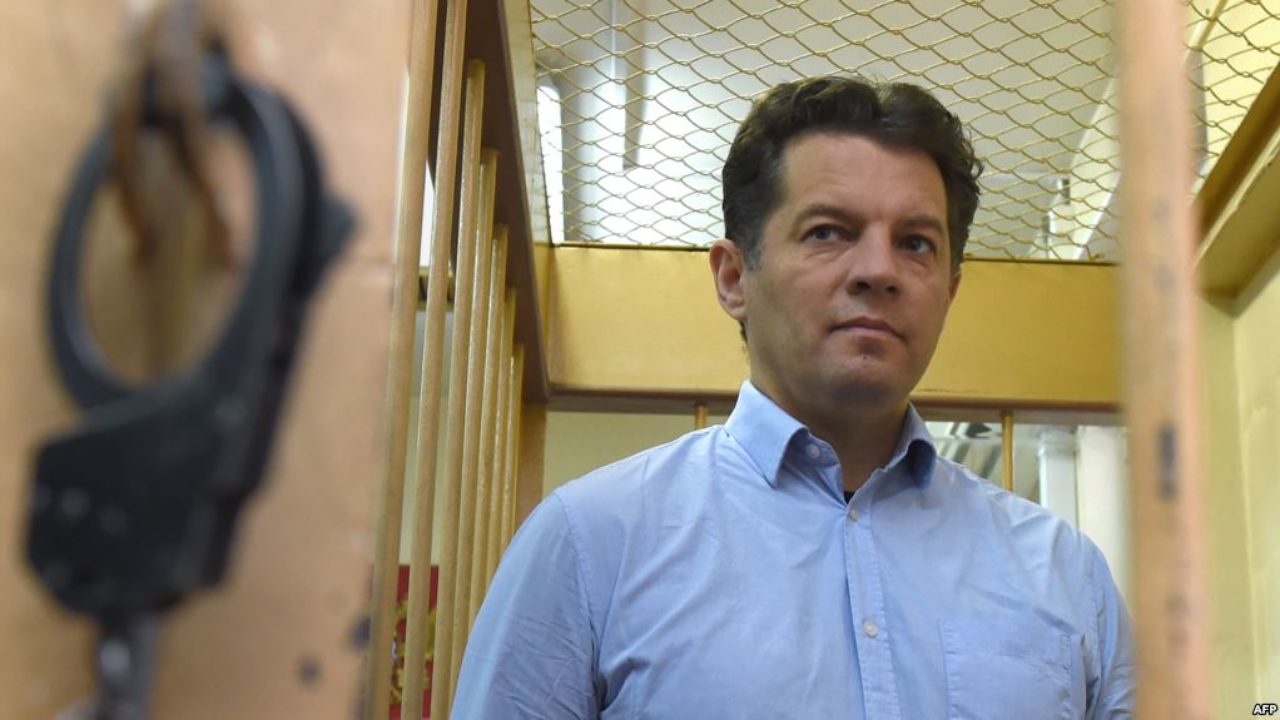 Сущенко раскрыл важную информацию про Порошенко, - подробности