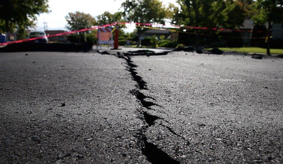 Планету будет "сильно трясти"? – украинский ученый озвучил свежий прогноз по возможным землетрясениям в 2018 году