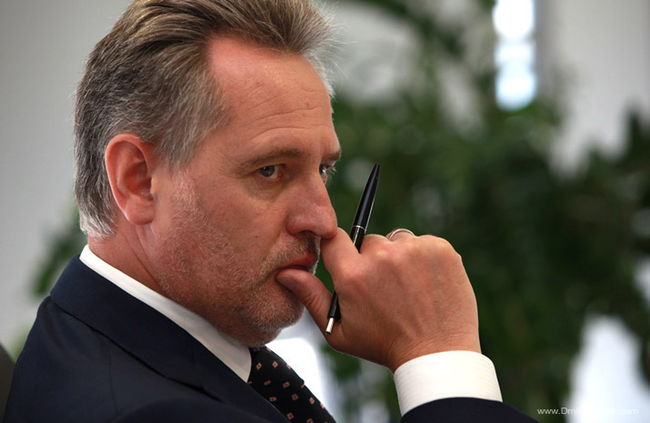 Финальный приговор для Фирташа: министр юстиции Австрии должен сделать решающий шаг для отправки миллиардера в США