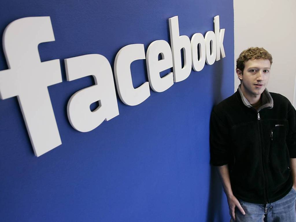 ​Порошенко - об ответе Цукерберга: диалог с офисом Facebook начат