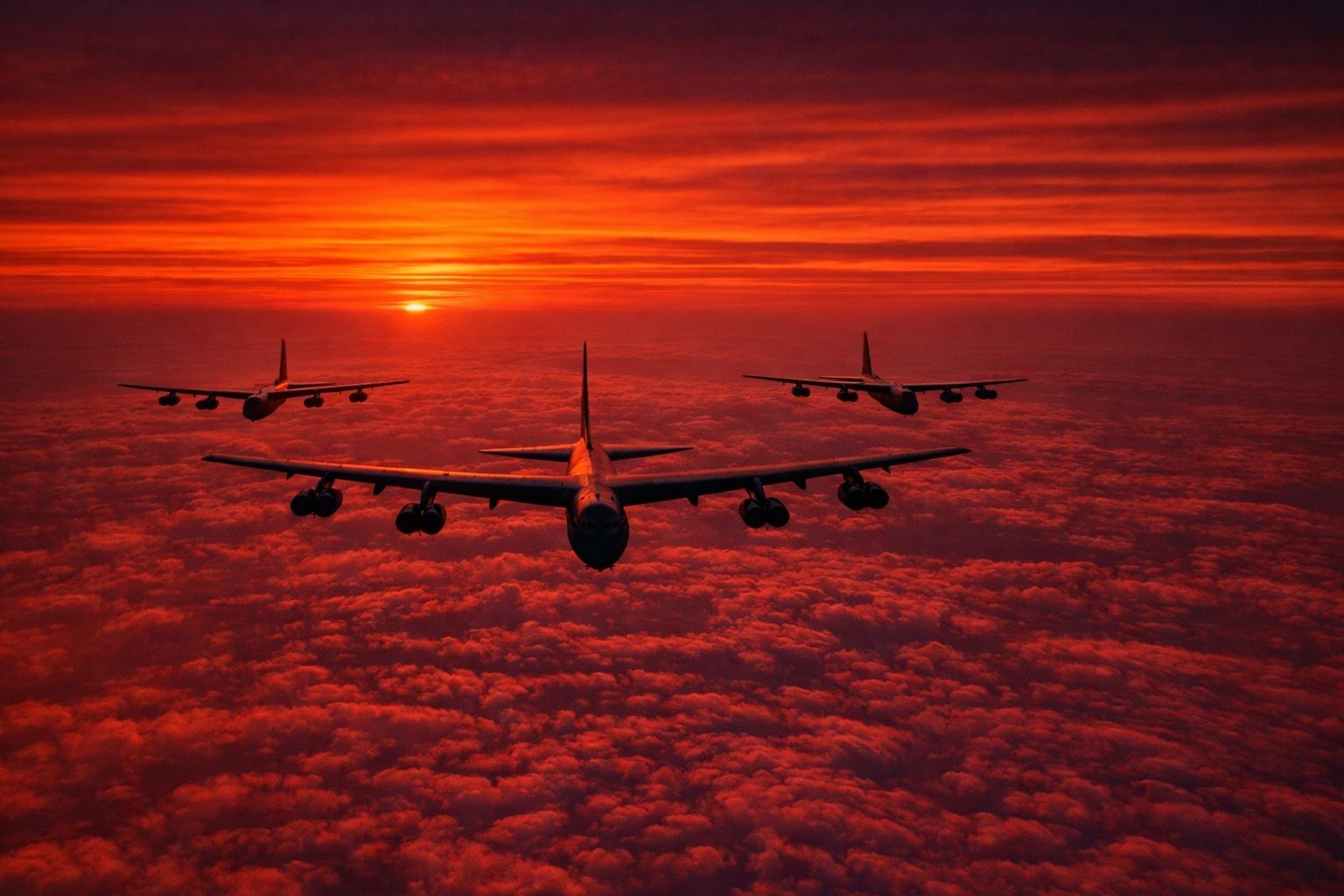 Франция и Польша готовятся отработать ядерный удар по России – Москва возмущена