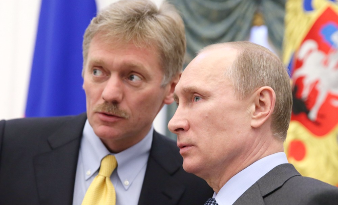 В России доигрались: Трамп обвинил Кремль в слежке и сборе компромата на него