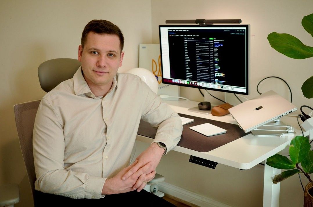 “Справжня інженерія починається там, де закінчуються інструкції”, – системний архітектор і SE Євген Піотровський