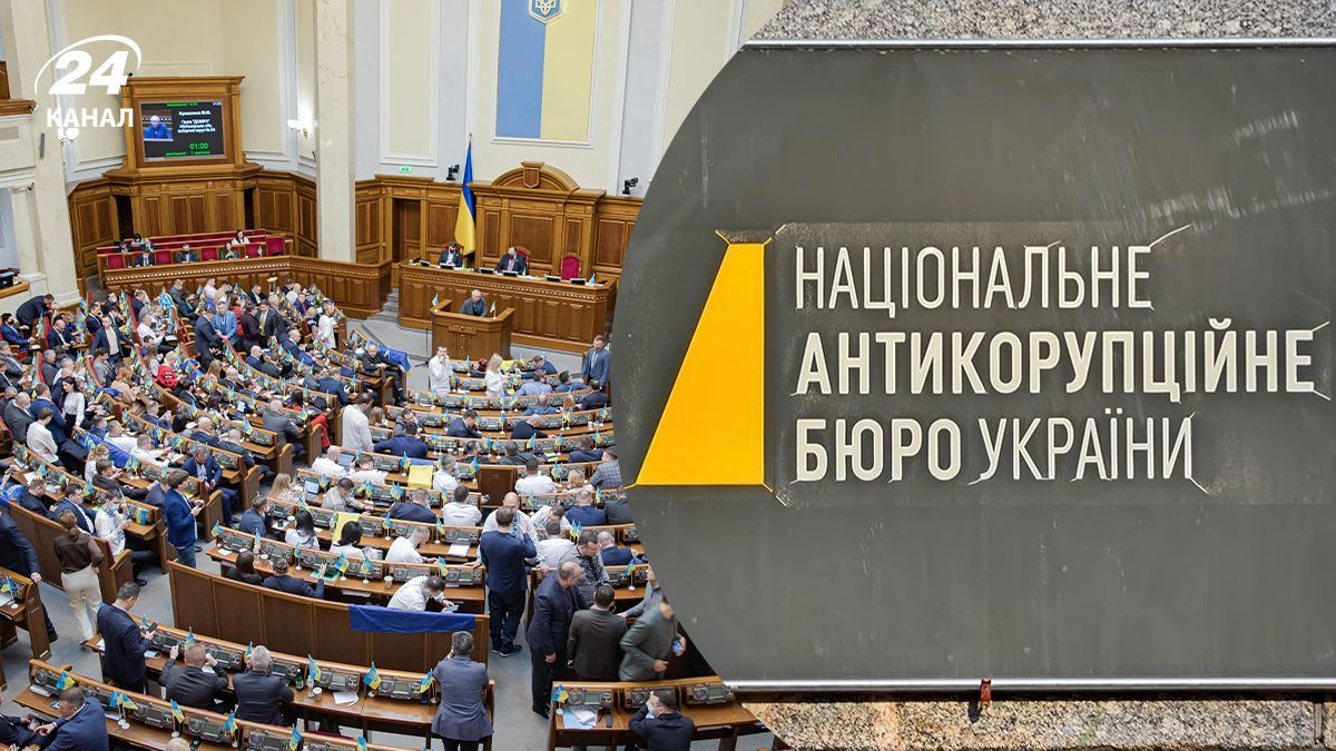 Закон о подчинении Офису Генпрокурора НАБУ и САП вызвал тревогу в Сенате США – мнение сенаторов