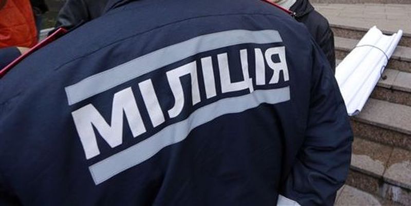 Минобороны: в Мелитополе местные милиционеры избили участников АТО