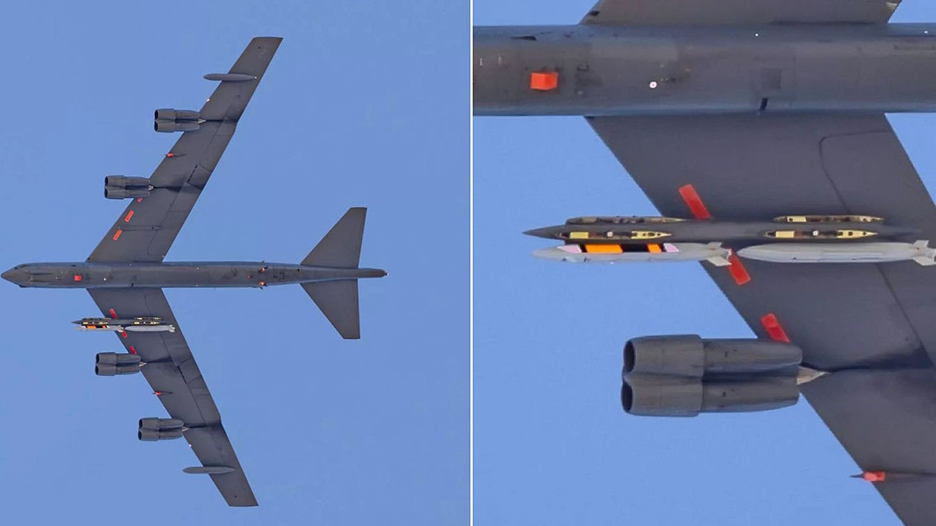 "Скачок в новую эпоху", – США ответили на "чудо-оружие" Путина новой ядерной стелс-ракетой