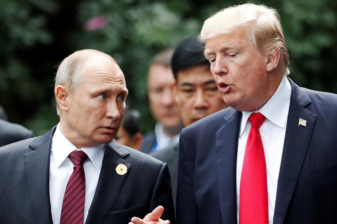 ​Трамп ставит ультиматум Путину: без встречи с Зеленским переговоров не будет — New York Post