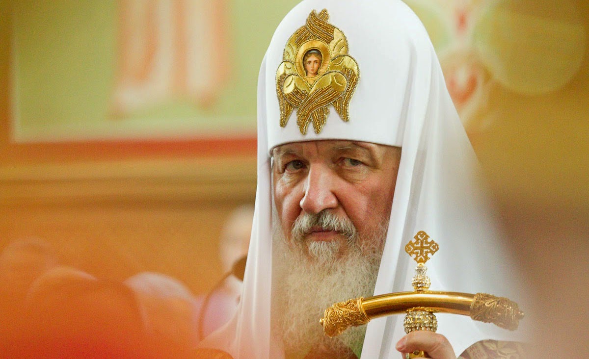 Украина готовит еще один мощный удар по Московскому патриархату - Россия с тревогой ждет голосования в Раде