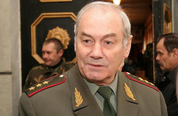 ​Генерал ВС РФ Ивашов: боевики "ЛНР" и "ДНР" не имеют шансов против ВСУ, без нас они никто и ничто - подробности