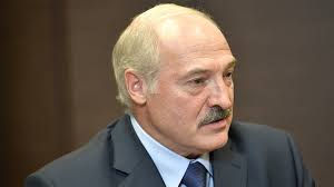 "Российские СМИ распространяют фейки", - заявление Лукашенко