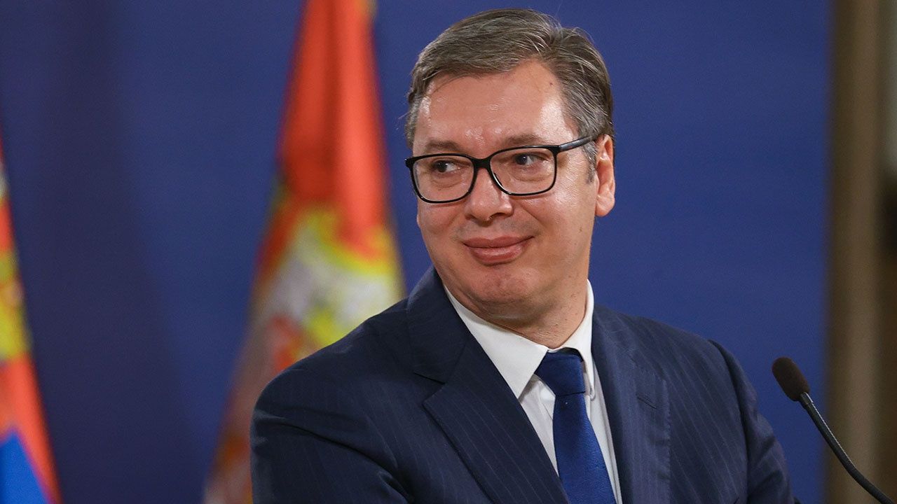 "Этот момент приближается", - Вучич анонсировал санкционный удар Сербии по России 