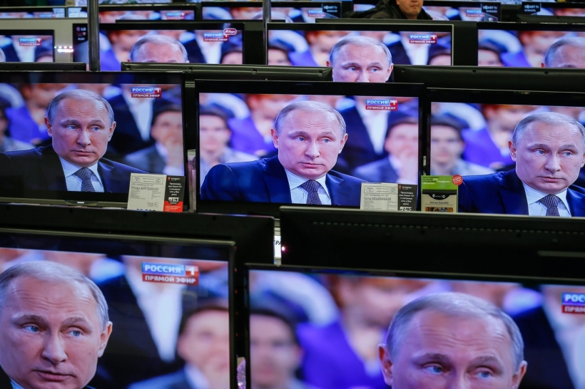 Как в Эстонии противодействуют российской пропаганде? - эксперт рассказал секрет Таллина в борьбе с информационными атаками Кремля