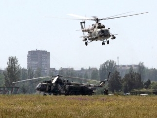 В ЛНР начали формировать свою авиацию