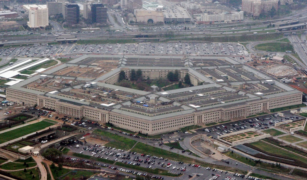Министерство обороны США продемонстрировало возможности акустической лазерной пушки – кадры