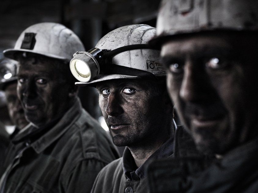 ​Волынец: Львовские шахтеры будут протестовать на украинско-польской границе