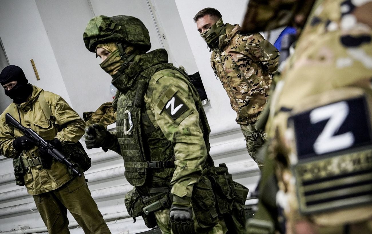 В РФ усилилась вербовка мигрантов на войну против Украины – "Атеш"