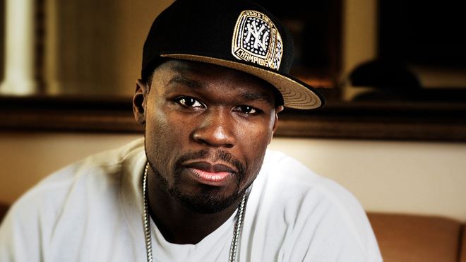 Легендарный 50 Cent объявил о своем банкротстве