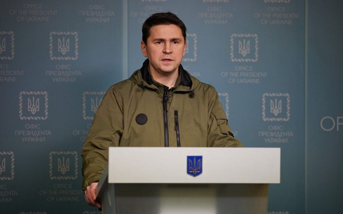 Подоляк назвал сроки окончания войны: "Украина готова выиграть"
