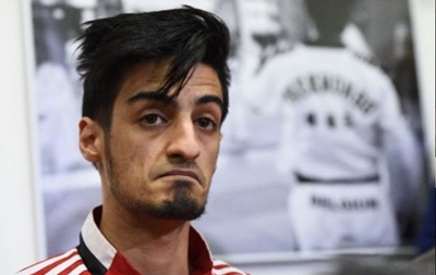 Чемпионом Европы по тхэквондо стал брат террориста-камикадзе