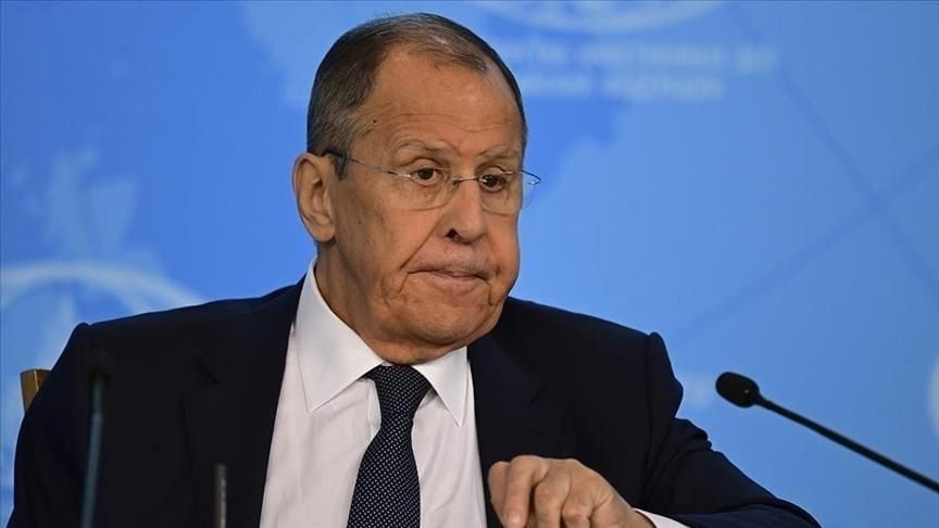 Лавров на закритій нараді у Москві закликав застосувати ядерну зброю
