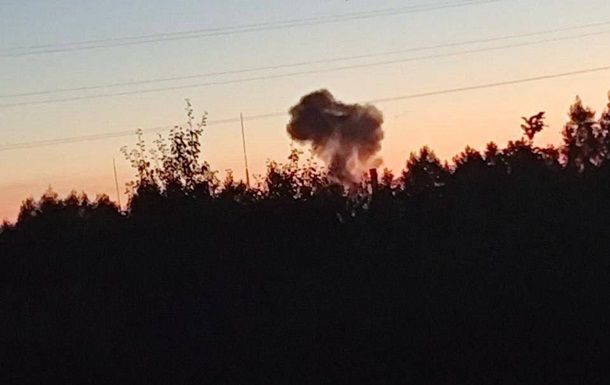 В Тверской области БПЛА атаковали Редкинский опытный завод – российская ПВО "проспала" как минимум 4 удара