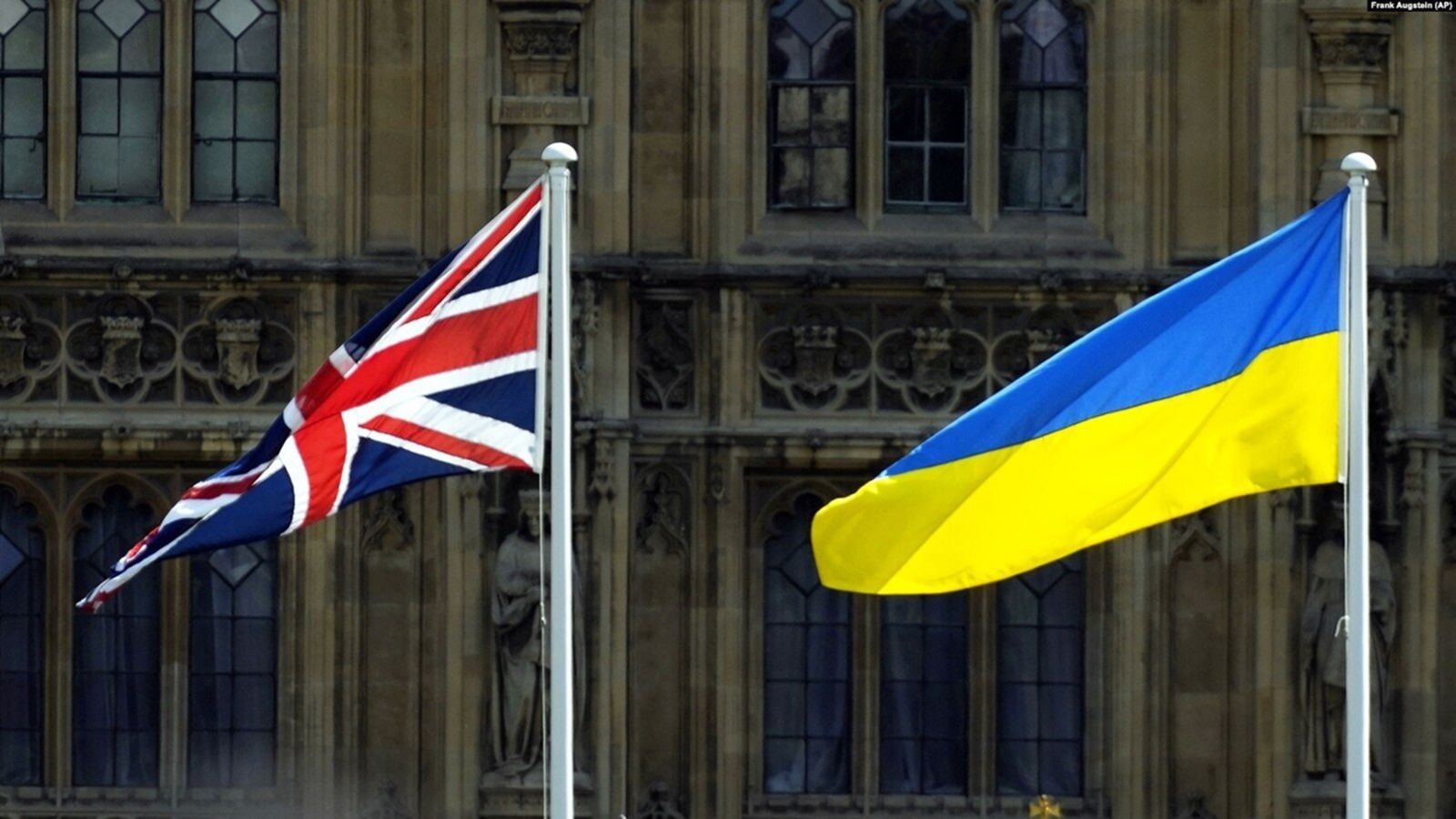 Озвучено очікування Європи від переговорного процесу у Лондоні за участю України та США – Reuters