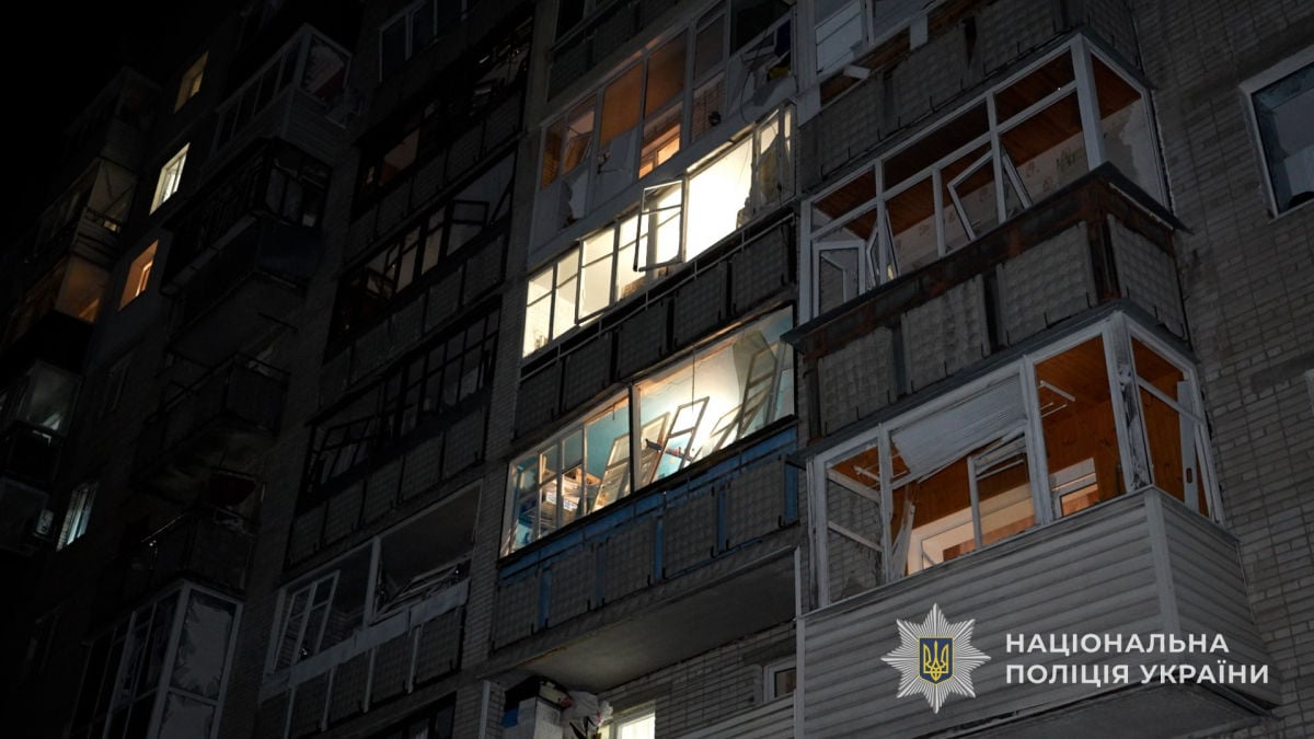 Последствия агрессии РФ по регионам Украины: есть погибшие, много раненых, среди них дети