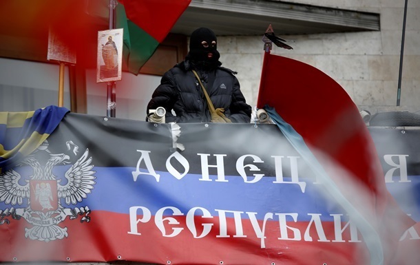 Кремль готовит смену "власти" на Донбассе: ситуация в Луганске и Донецке в хронике онлайн