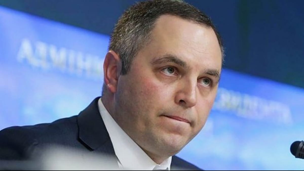 Портнов возмущен проукраинским решением Киева по Донбассу: "Это еще одно доказательство"