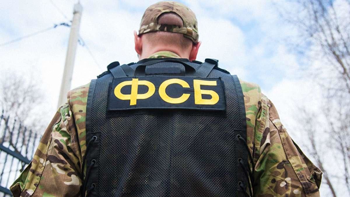 К жительнице Курской области после просьбы к Путину "закрыть небо" приехала ФСБ