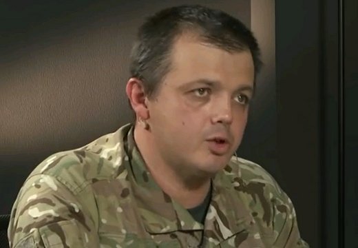 Семенченко рассказал, когда Россия начнет новый этап военной агрессии против Украины
