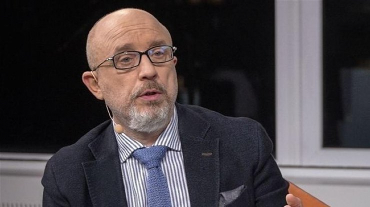 Резников о новом формате переговоров по Крыму: "Могут присоединиться серьезные игроки"