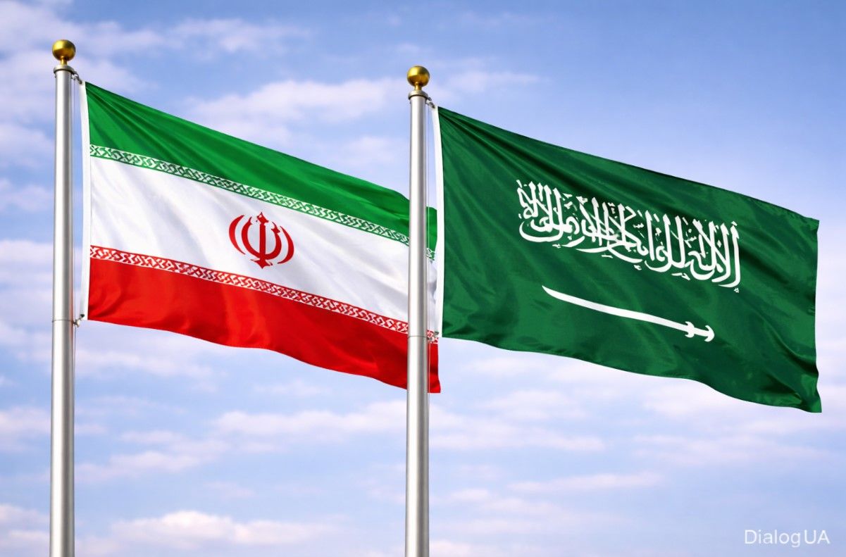 Иран после согласия на перемирие атаковал "экономическую дорогу жизни" для Саудовской Аравии