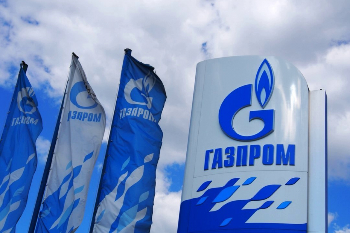 ​Доля России на газовом рынке Европы упала до 35% - обвал на трех экспортных маршрутах
