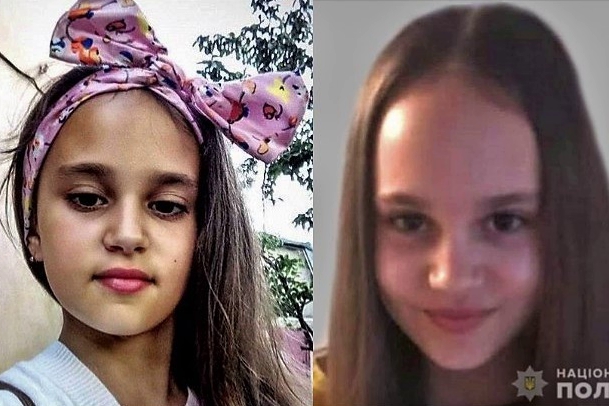 Пропавшую Дашу Лукьяненко нашли, 11-летняя девочка мертва - резонансные подробности