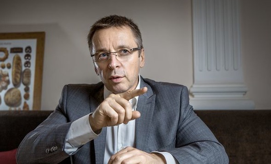Словацкий советник Гройсмана назвал простой способ возвращения Донбасса и Крыма