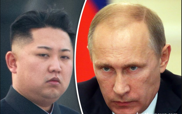 Это никакая не Украина, это все Россия: эксперт разоблачил Москву в поставках в КНДР и пропагандистскую игру в отношении Украины насчет ее отношений с Пхеньяном