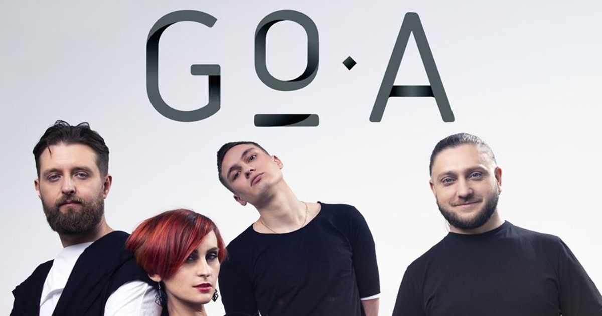Конкурсанты "Евровидения" о выступлении группы Go_A: "Очень важно, когда такая музыка звучит на конкурсе"